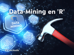 data mining avec r featured banner